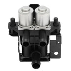 Heater Control Valve for Ford Thunderbird, Jaguar S-Type, Lincoln LS (2002)