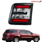 LED Tail Light Assembly for GMC Acadia (2013–2016) Right Side
