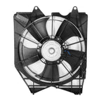 Radiator Cooling Fan Assembly for Honda Accord/Acura TLX (2018–2024)