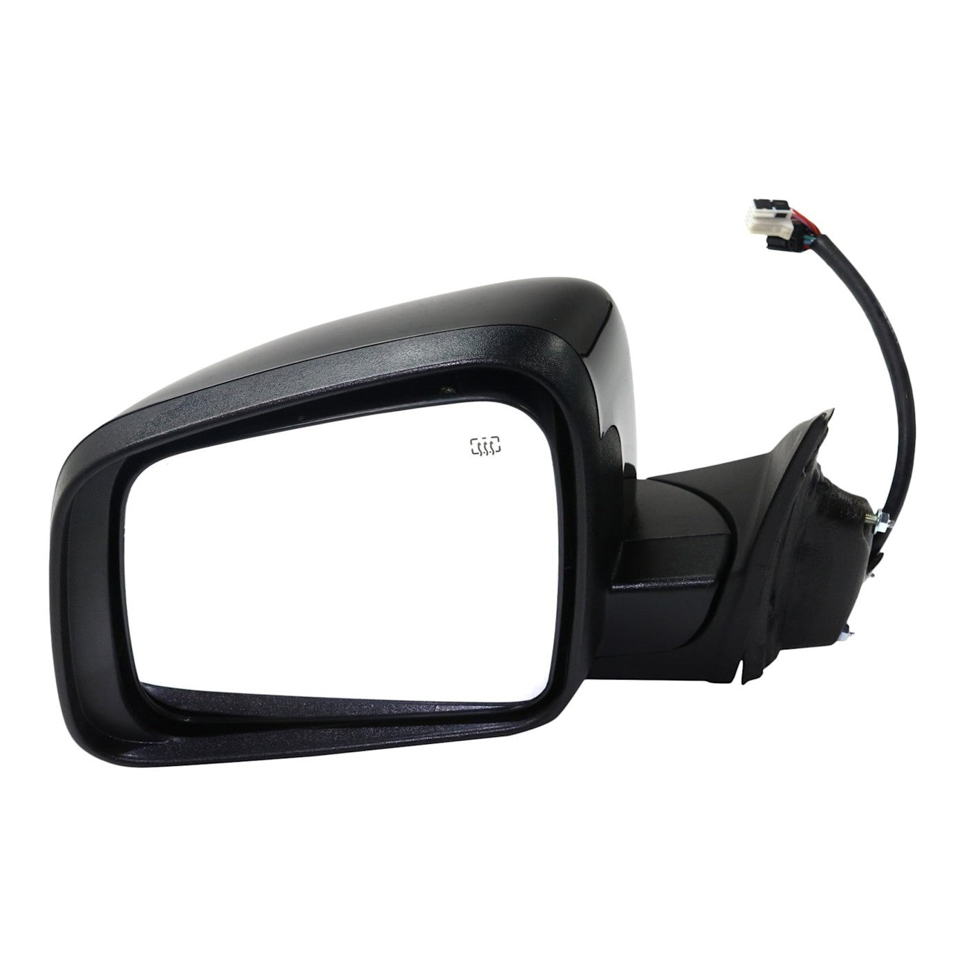 Driver Left Side Heated Mirror for Jeep Grand Cherokee (2011–2013)