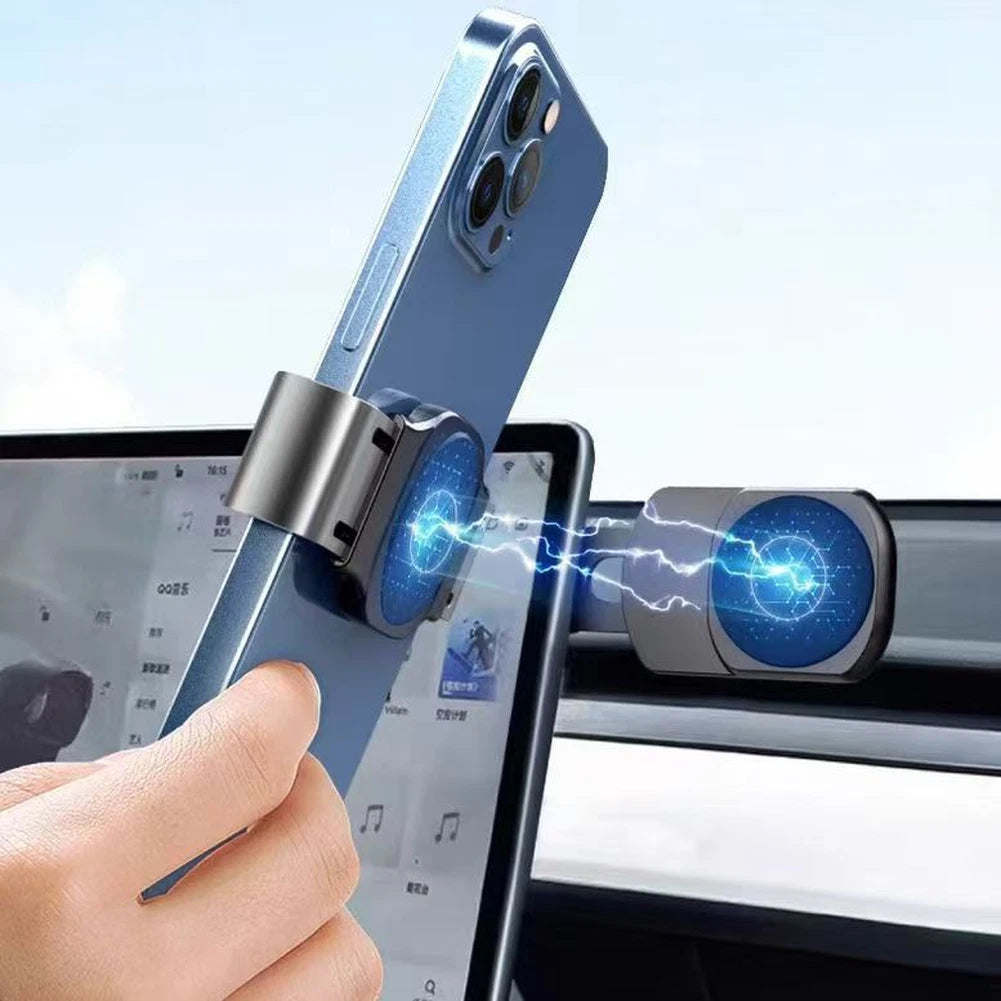 Magnetic Car Phone Holder for MAGSAFE Compatible Devices