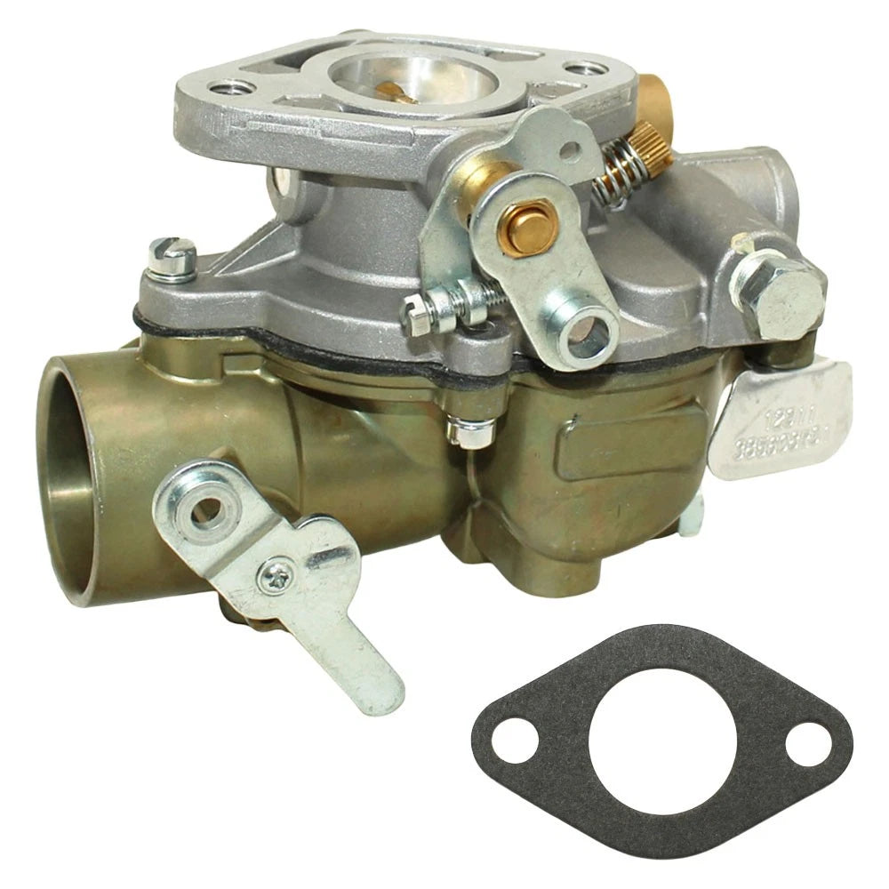 Carburetor for Allis Chalmers B, C, CA, RC, D10, D12 (Fits )