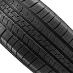 Set of 2 All Season Tires for Racing Trac 205/55 R16