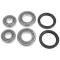 2x Front Koyo Wheel Bearing Kits for Hilux RN36–RN90 (1979–1997)