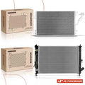 Cooling Kit for Kia Forte Forte5 1.8L (2010–2018)