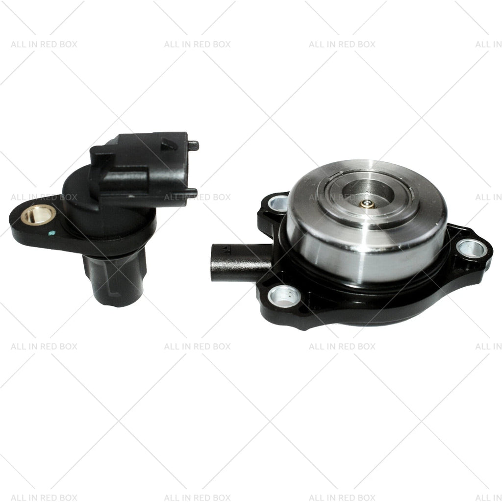 Camshaft Adjuster Magnet Kit for Mercedes-Benz M-Class R-Class G-Class