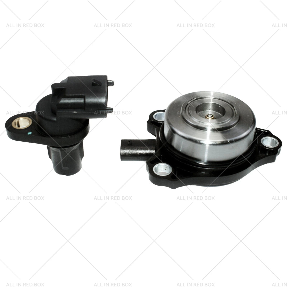 Camshaft Adjuster Magnet Kit for Mercedes-Benz M-Class R-Class G-Class