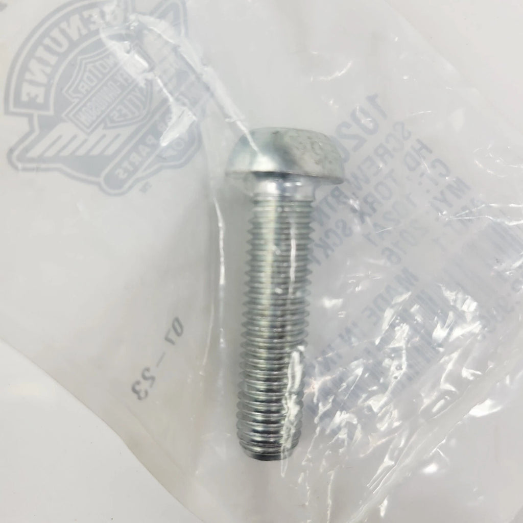 Screw Button for Harley-Davidson (10200261A)
