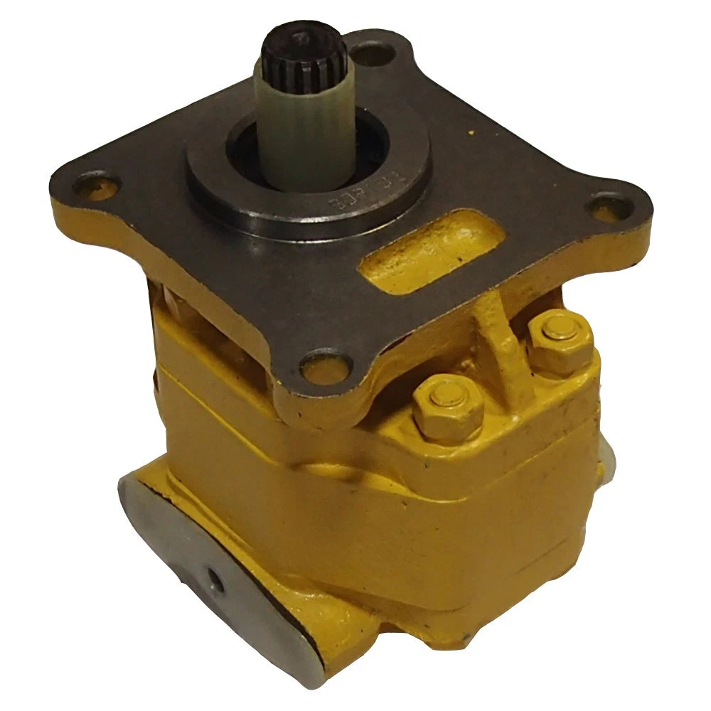 Hydraulic Pump for Komatsu D355 D135A-1 D135A-2 D80A-18 D80E-18 D80P-18 D85A-18 (–)