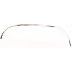 Fender Trim for Chevrolet Tahoe (1995–2000) Front Passenger Side