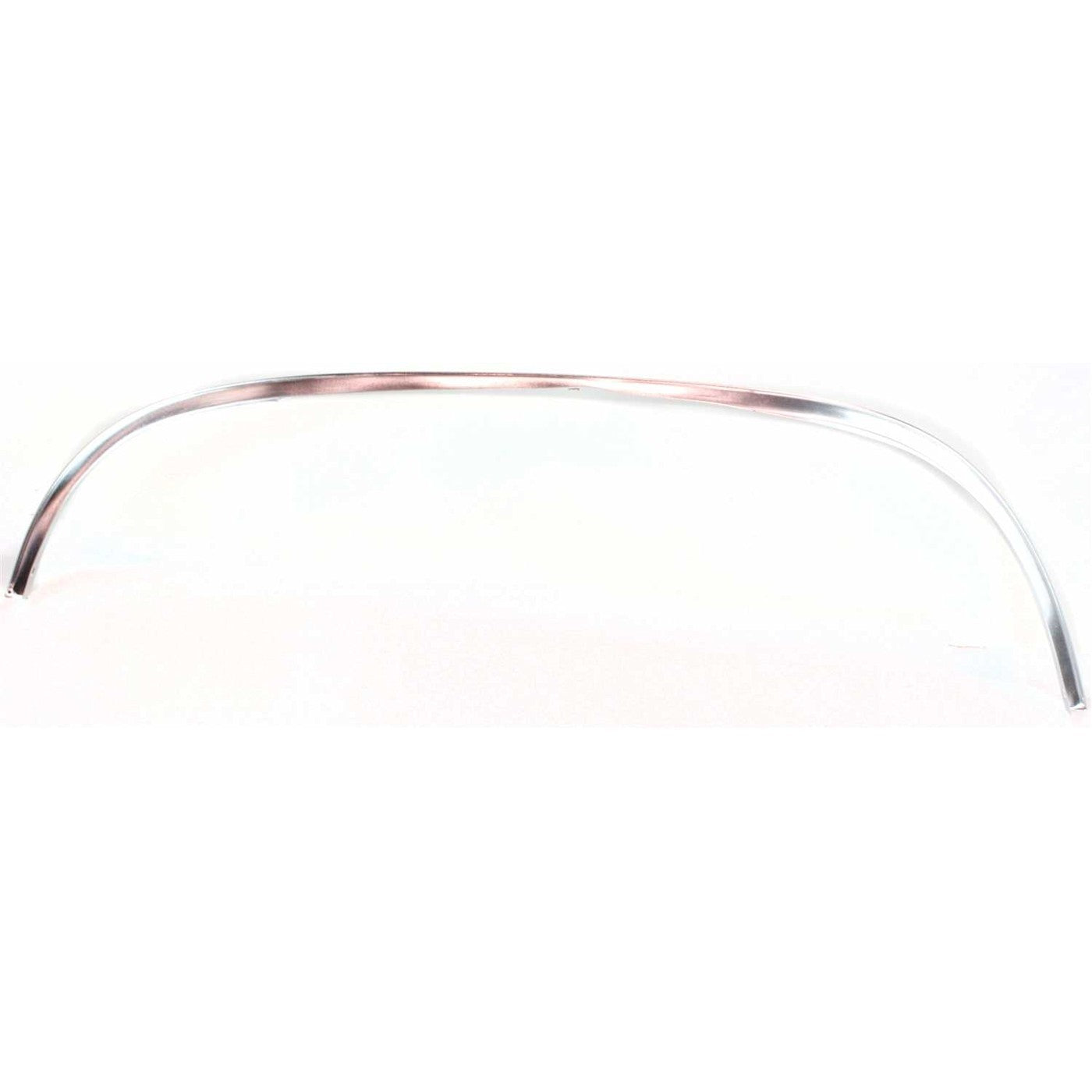 Fender Trim for Chevrolet Tahoe (1995–2000) Front Passenger Side