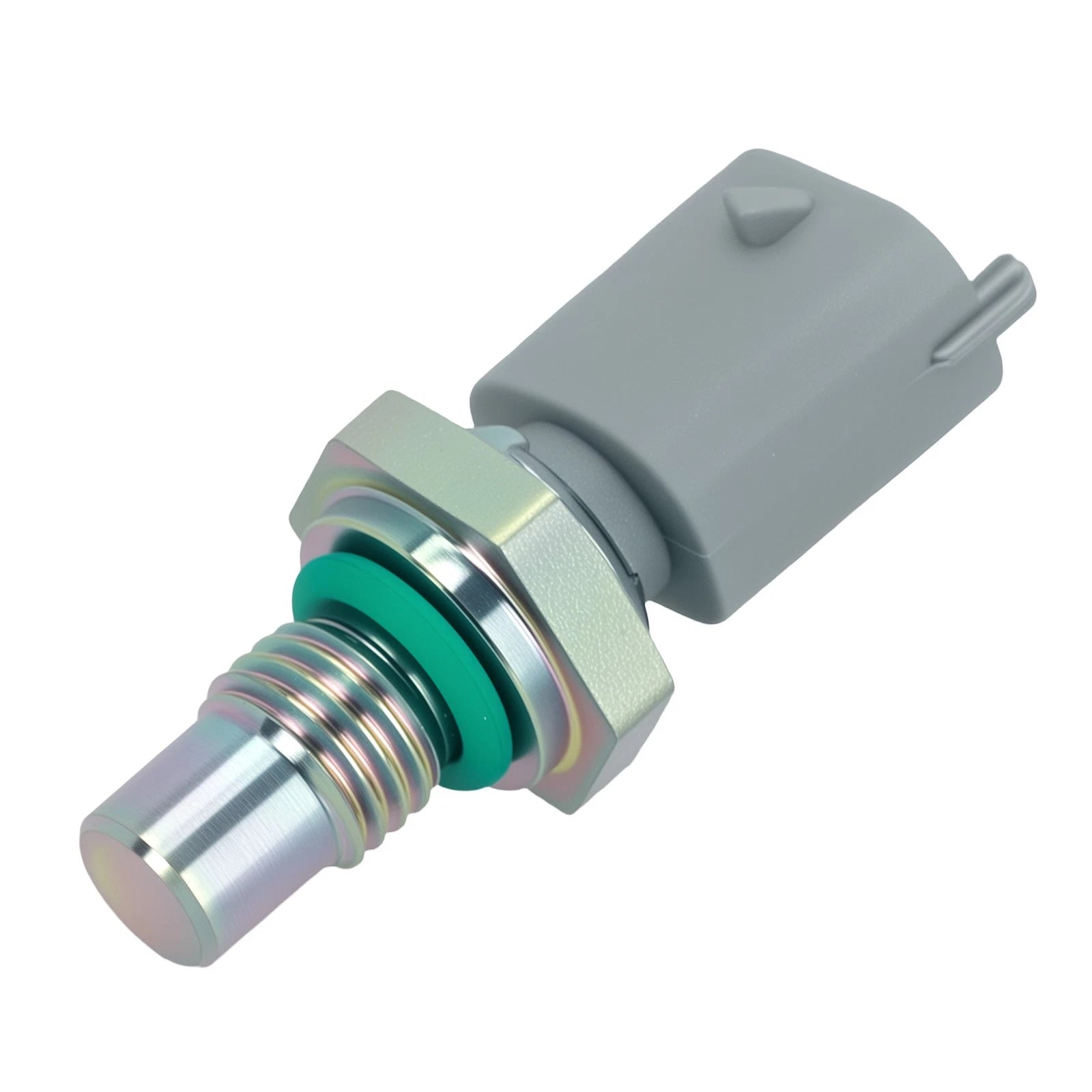 Coolant Temperature Sensor for Ford F250 F350 F450 F550 6.0L/6.4L (2003–2010)