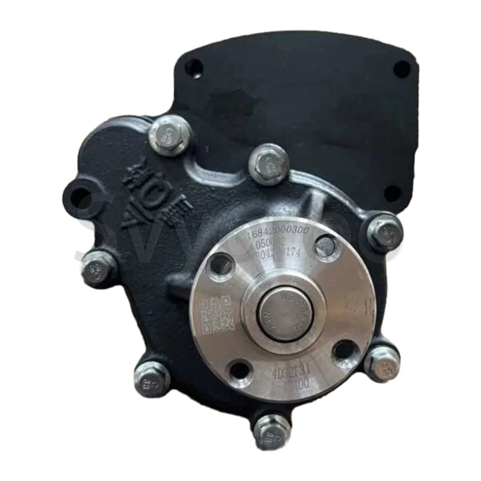 Water Pump 4D32RG30-42100 for Xinchai Diesel Engine (4D32RG30)