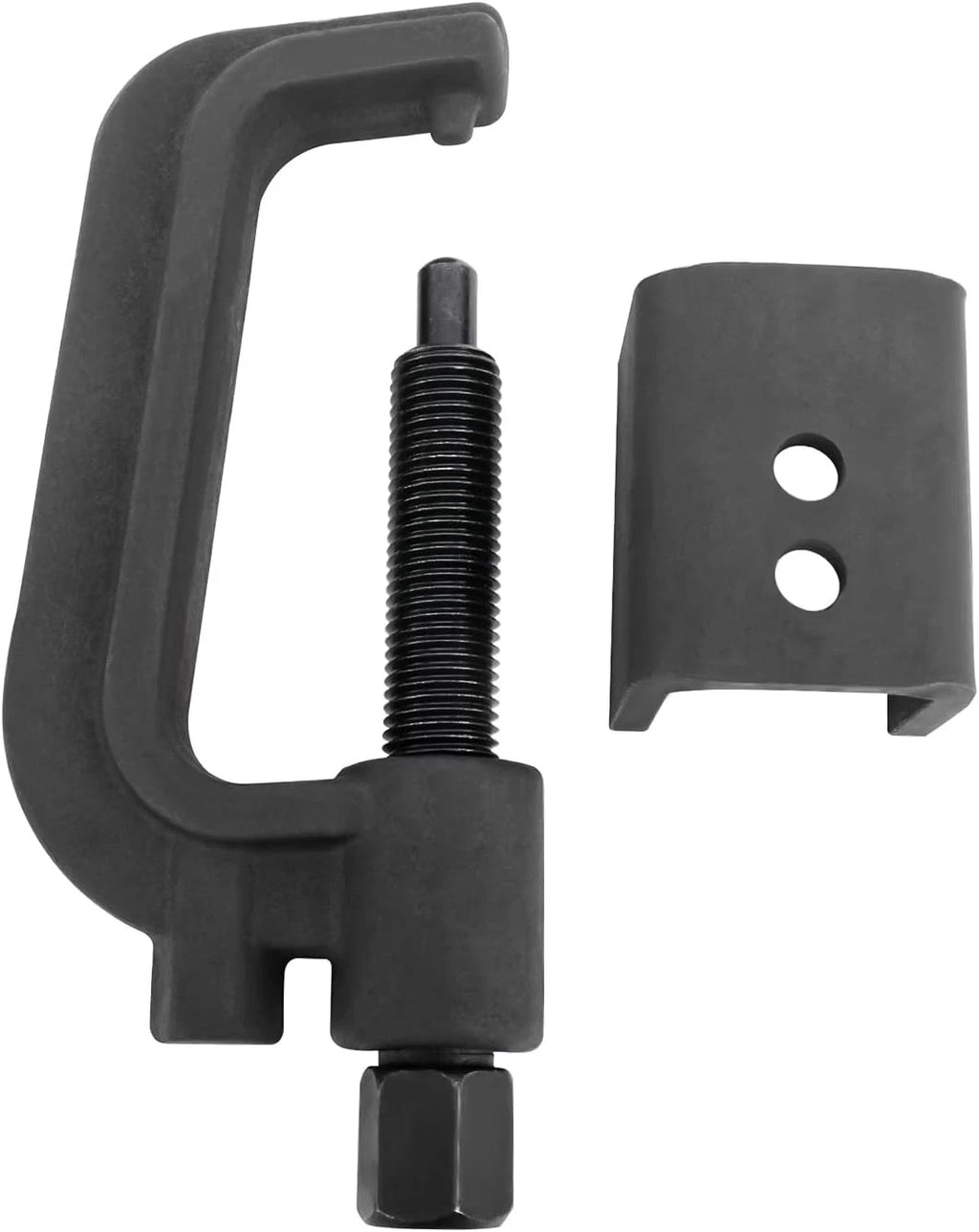 Torsion Bar Unloading Tool with Adapter for GM Ford Dodge
