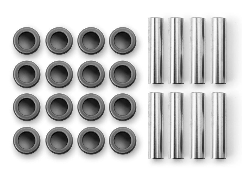 Heavy Duty UHMW A Arm Bushing Kit for Kawasaki 1000CC