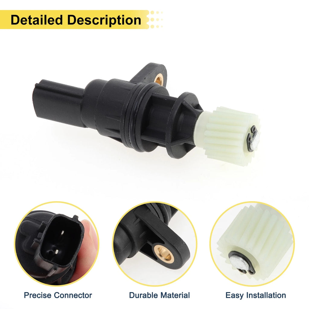 1 Pc Transmission Speed Sensor No.R51017400 for Ford Ranger 