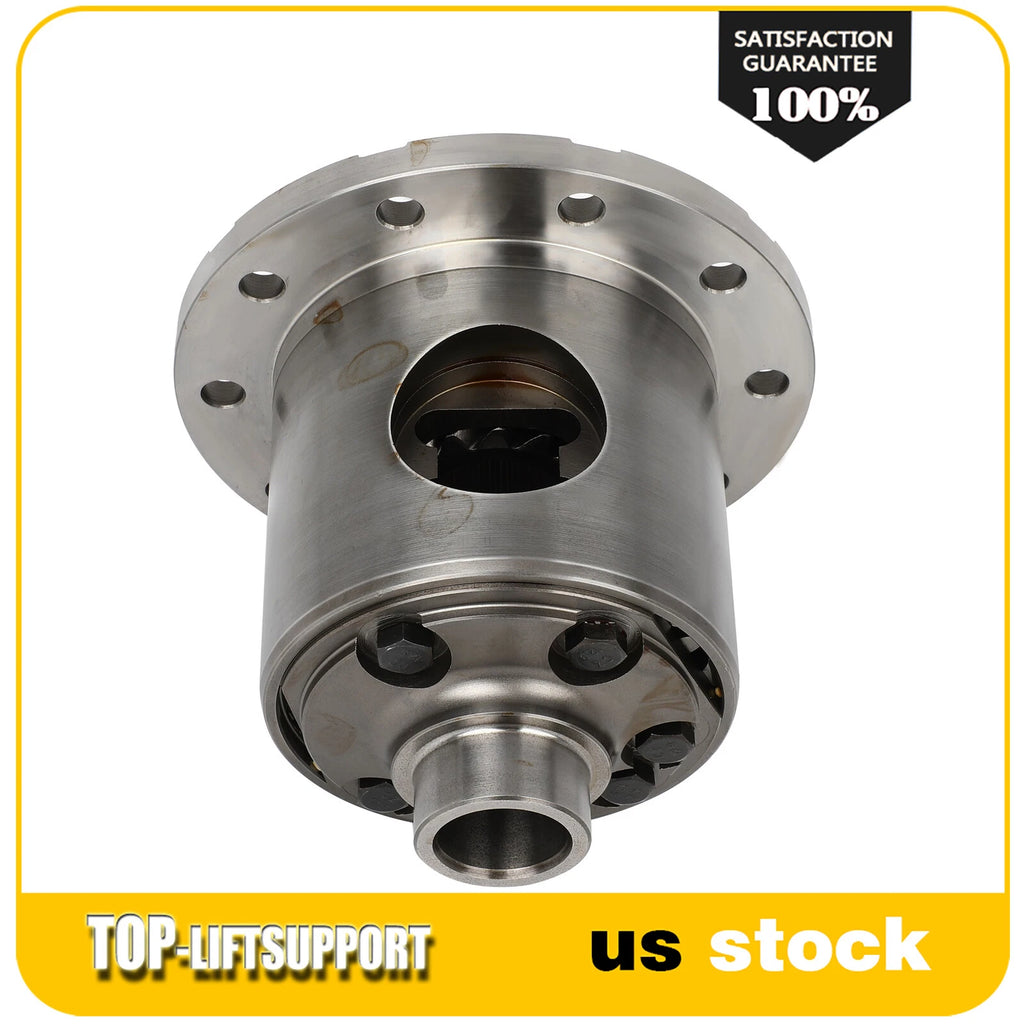 Rear Gear Posi Differential 8.5" 10 Bolt 30 Spline for GMC Yukon