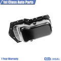 Engine Oil Pan for Chevrolet Impala, Monte Carlo, Buick Regal, Pontiac Grand Prix