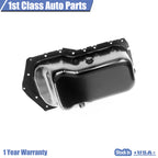 Engine Oil Pan for Chevrolet Impala, Monte Carlo, Buick Regal, Pontiac Grand Prix