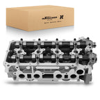 Cylinder Head w/ Gasket Set for Toyota Tacoma 4Runner 2.7L (2005–2016) 2TR-FE