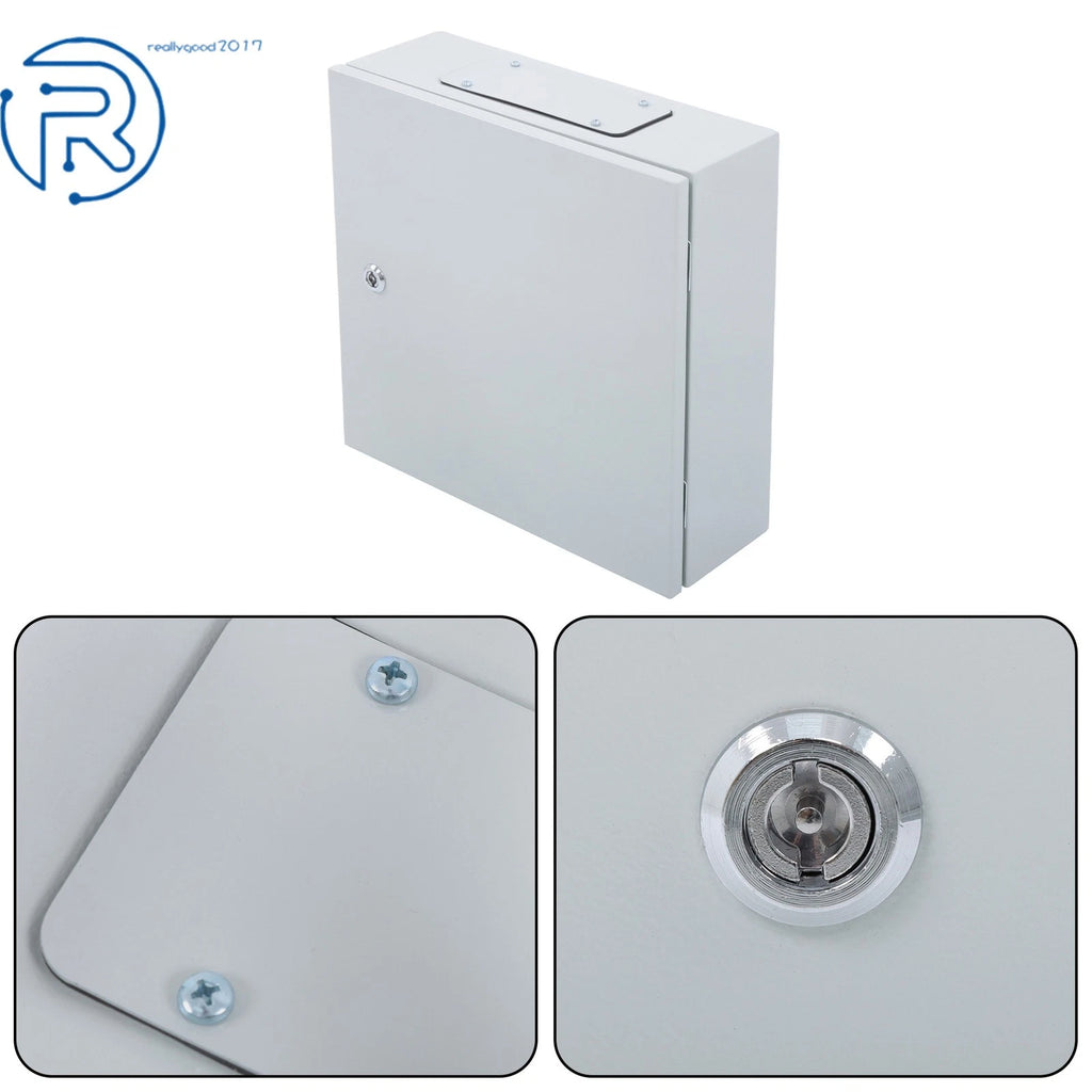 Junction Box for Wall Mount (IP65)
