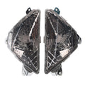 Front Turn Signal Lights for Kawasaki Ninja 650 ZX6R (2013–2022)
