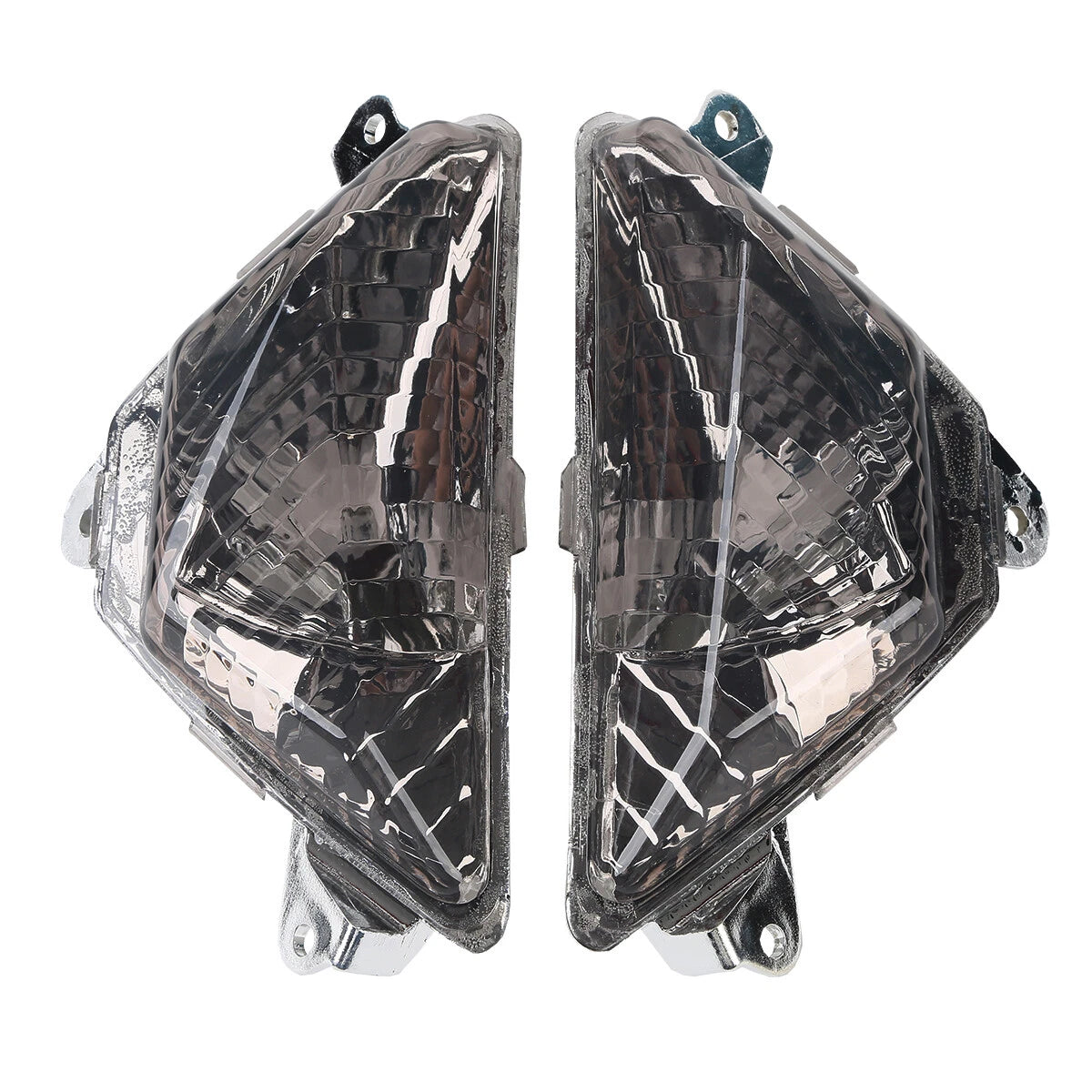 Front Turn Signal Lights for Kawasaki Ninja 650 ZX6R (2013–2022)