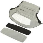 Convertible Soft Top Replacement for BMW Z3 (1996–2002)