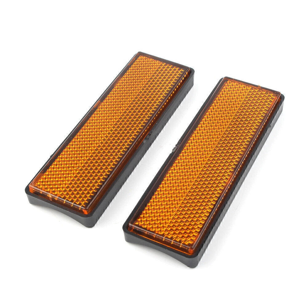 Reflector Sticker for Ducati Motor ATV/Dirt Bike