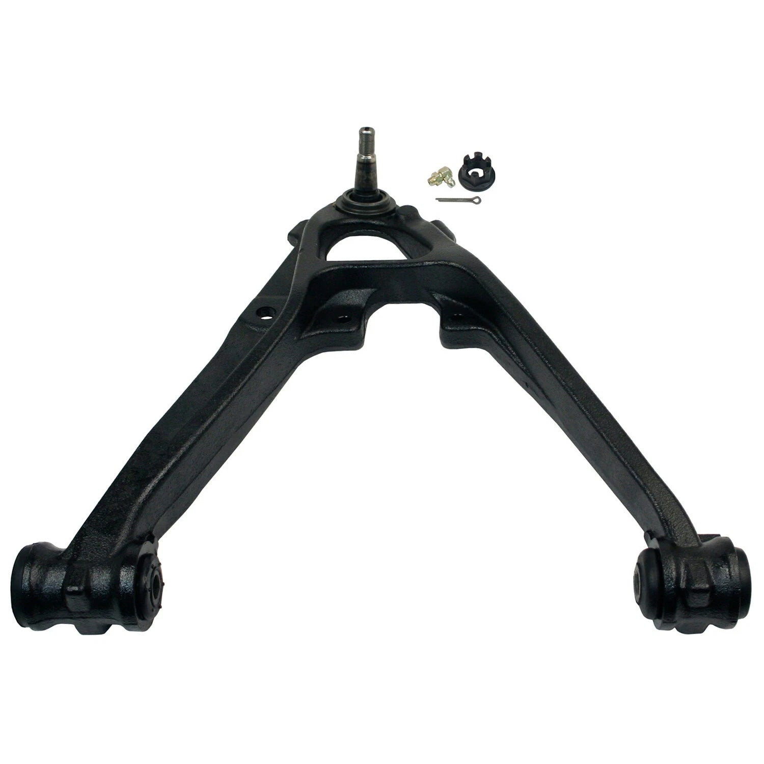Suspension Control Arm and Ball Joint Assembly for Moog CK620955 (2010–2015)