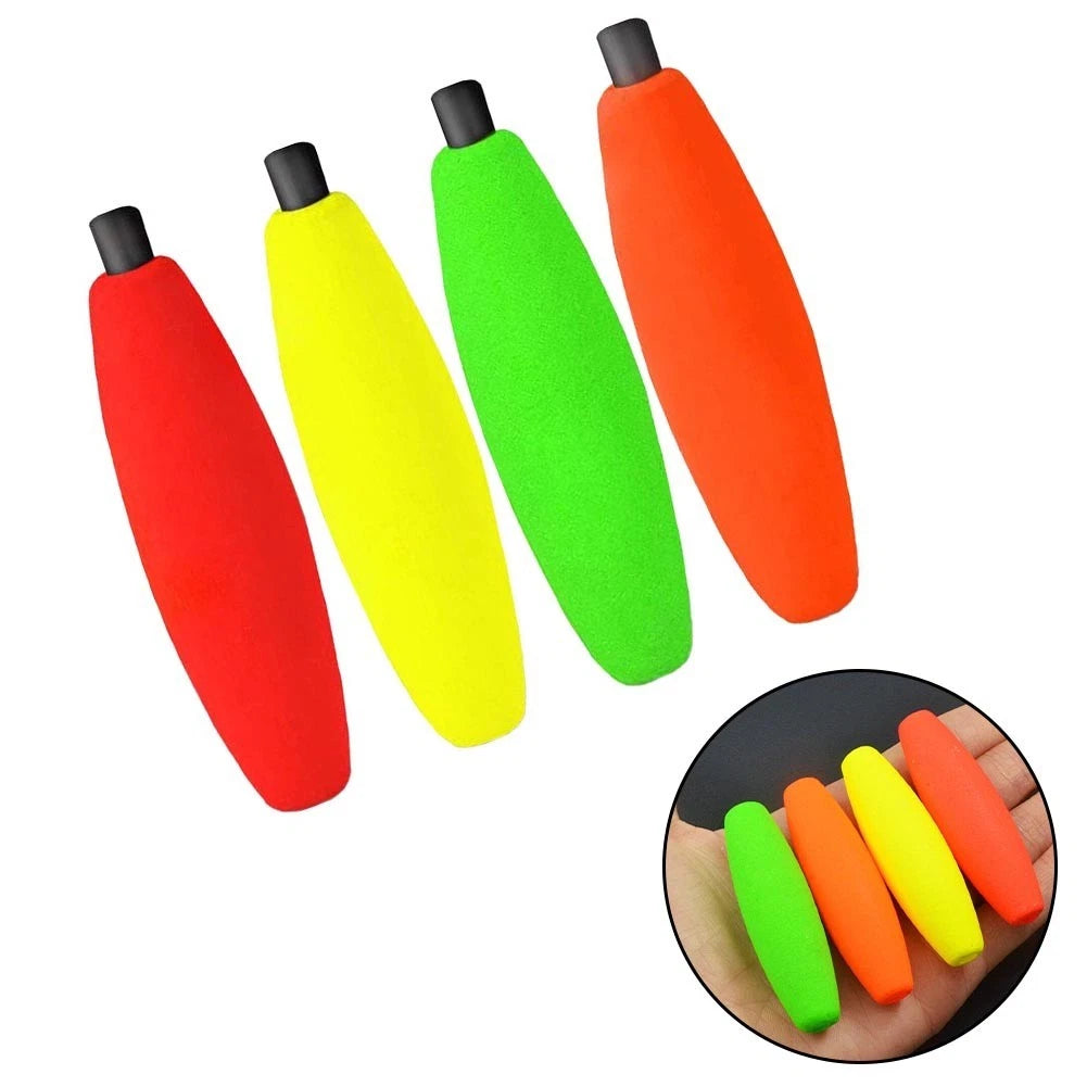 10X Fishing Tackle Buoys with High Density Foam for Various Fish
