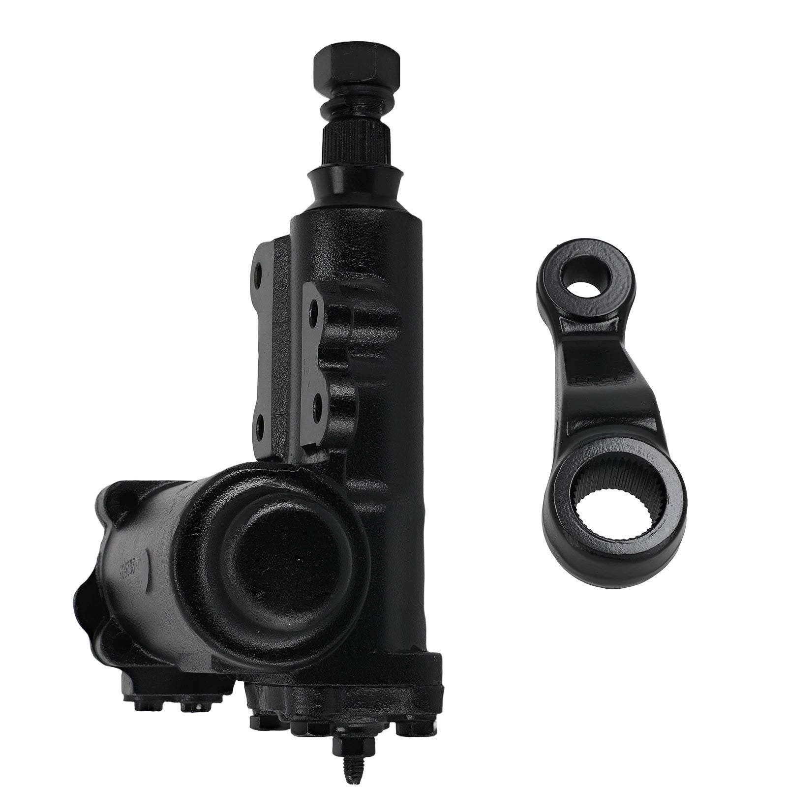 Power Steering Gear Box for Isuzu Trooper VehiCROSS (1997–2000)