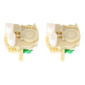 Set of 2 Door Lock Actuators for Acura MDX TL (1999–2006)