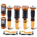 MaXpeedingrods Coilovers Shocks Lowering Coils For BMW Z4 Roadster 3.0i 02-08