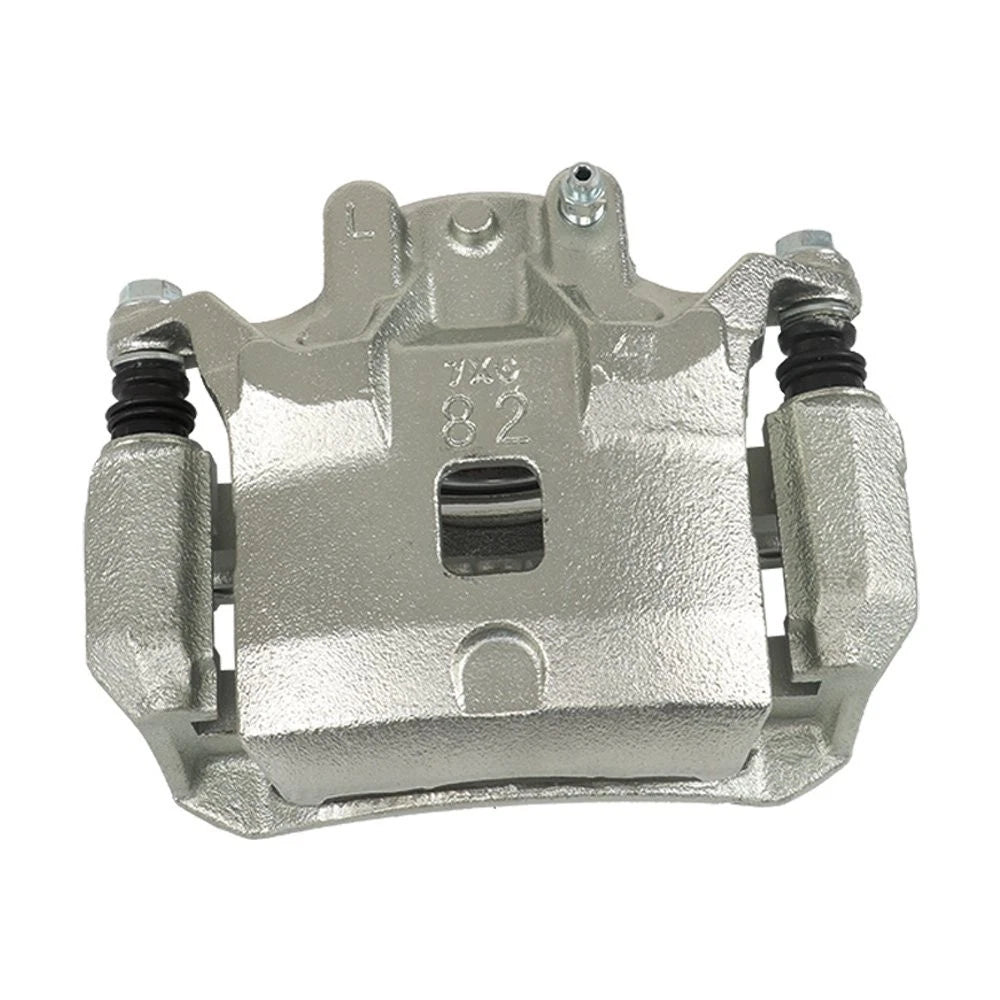 Disc Brake Caliper Set for Nissan Sentra (2007–2019)