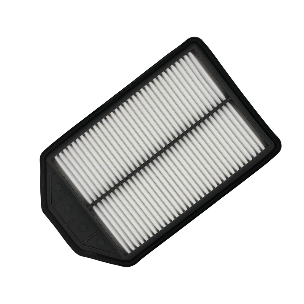 1x Engine Air Filter Set for Honda CR-V 2.4L (2007–2009) 17220-RZA-000, WIX 49058