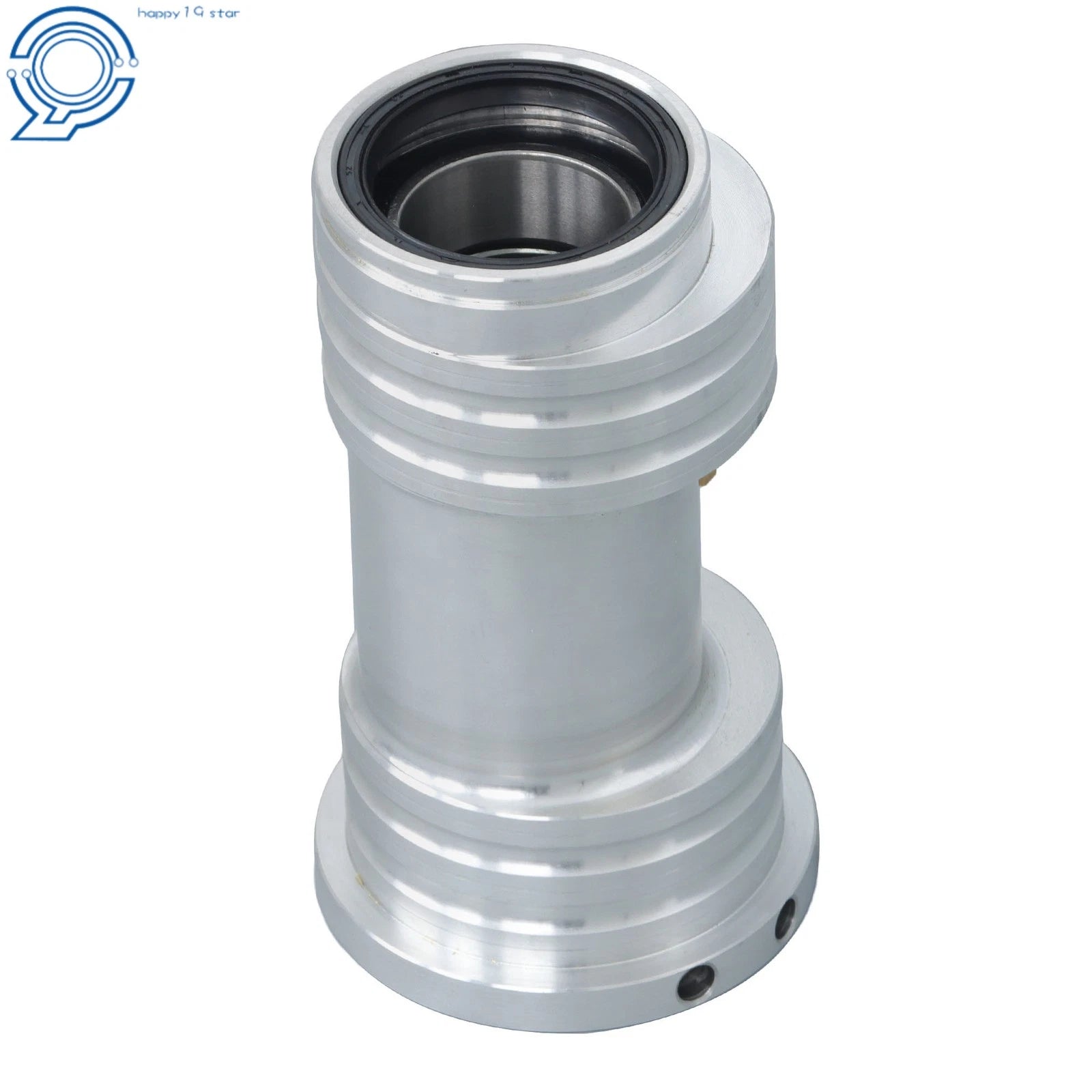 Axle Bearing Carrier Hub for Honda TRX300EX ATC350X (1993–2006)