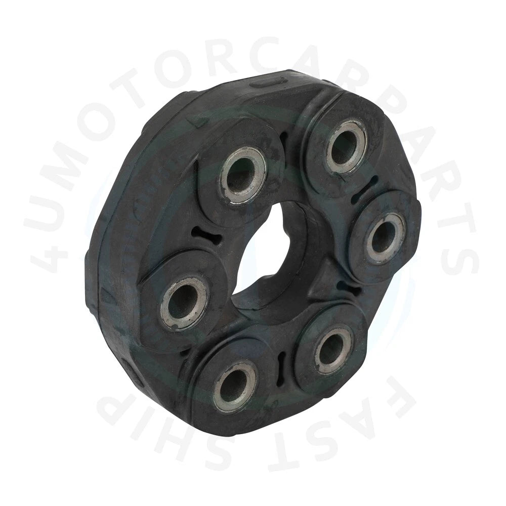 Driveshaft Coupler Flex Joint for Chevy Corvette C5 (1997–2004) & BMW E30 E36 (1982–1999)