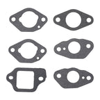 Gasket Set for GCV135 (6pcs)