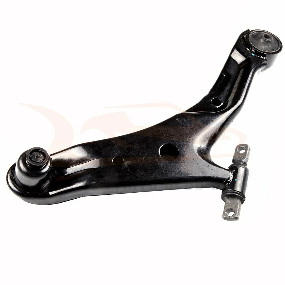Set of 4 Front Sway Bars Lower Control Arms for Hyundai Santa Fe (2001-2006)