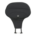 Backrest Pad Mounting Kit for Harley Road King Street Glide (2009-2023)