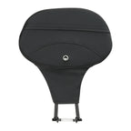 Backrest Pad Mounting Kit for Harley Road King Street Glide (2009-2023)