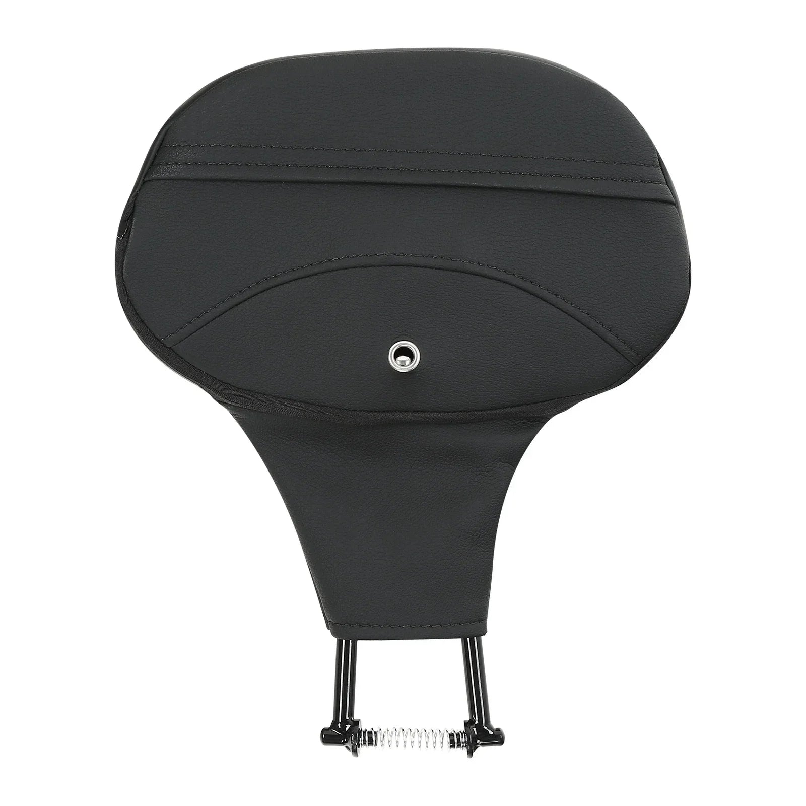 Backrest Pad Mounting Kit for Harley Road King Street Glide (2009-2023)