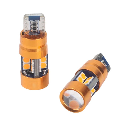 1 Pair 19SMD Signal Light for Truck W5WB