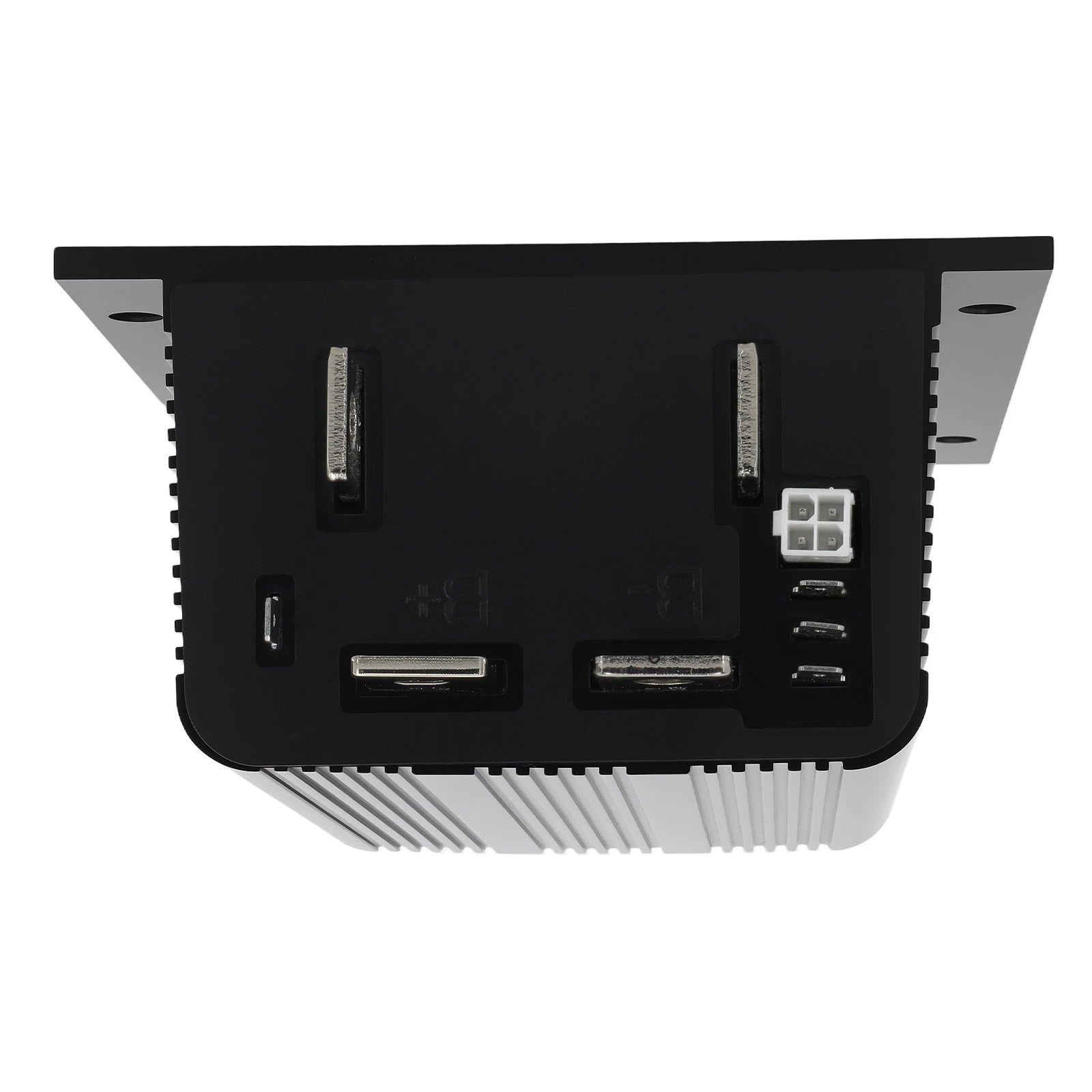 36V 500A Golf Cart Controller for EZGO Club Car DS (1991) - Curtis 1205 1204