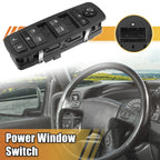 Power Window Switch for Dodge Journey, Chrysler (2014-2018)