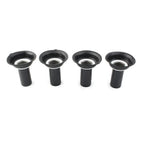 4 x Carburetor Vacuum Diaphragms for Yamaha V MAX 1200 XVZ1200 (1985-1995)