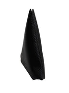 E Brake Boot Cover for Ford Mustang (2010–2014) Carbon Fiber Black