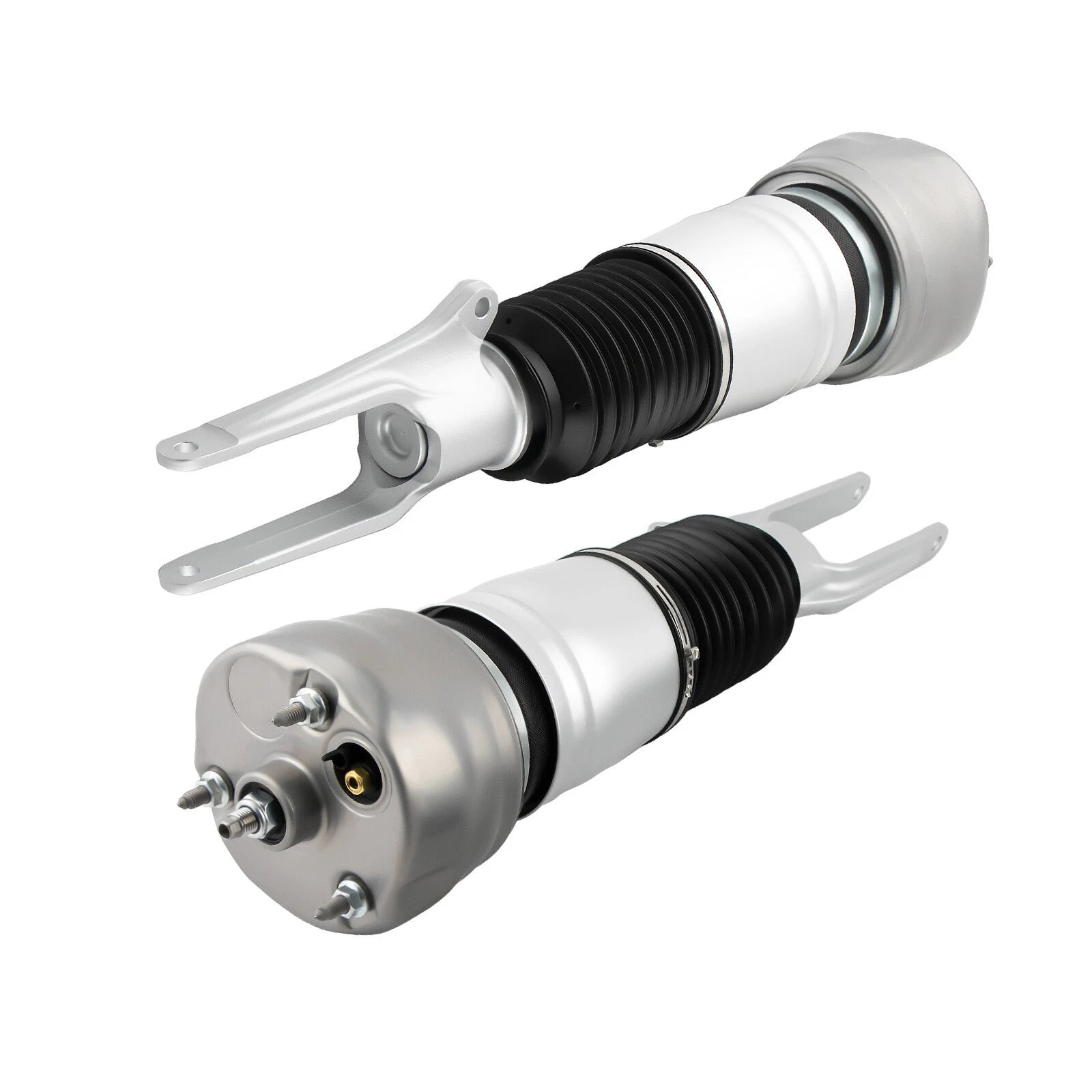 2X Front Air Suspension Shocks for Porsche Panamera (2010–2013)