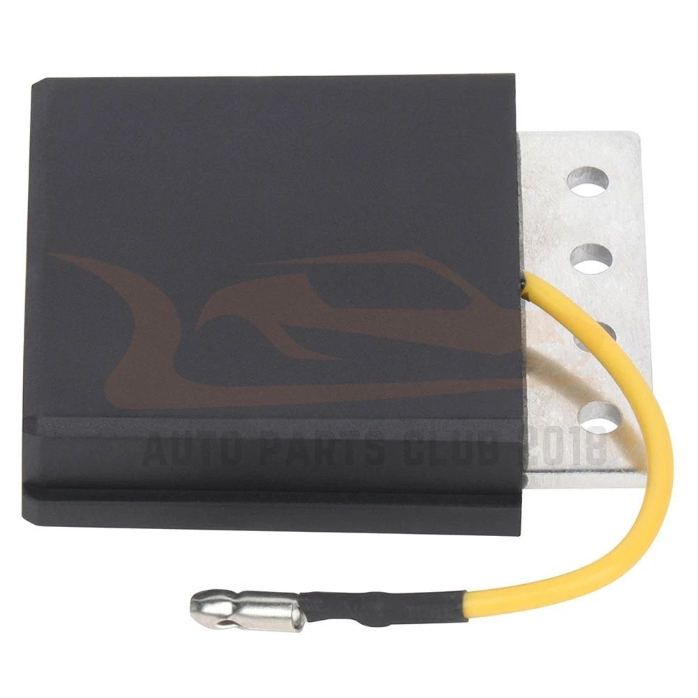 Regulator Rectifier for Polaris XC 700 (1997–1999) & XC SP 500 (1999–2000)